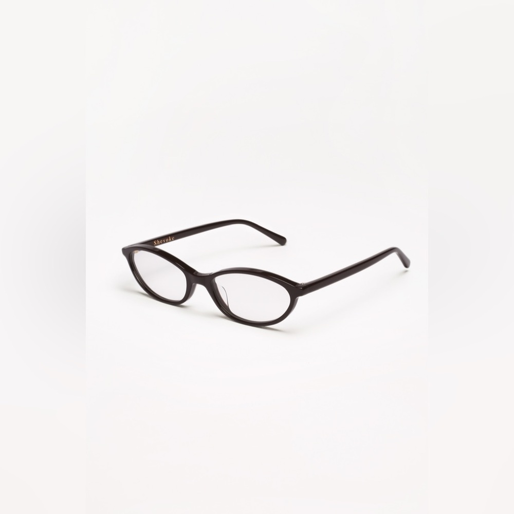 Shevoke Zulu Glasses Frames Blue light